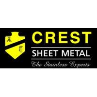 Crest Sheet Metal Ltd. 